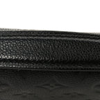 Empreinte Pochette Metis Black