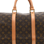 Monogram Keepall 50