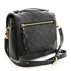 Empreinte Pochette Metis Black