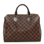 Damier Ebene Speedy 30