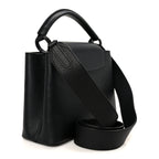 Taurillon Capucines BB Matte Black