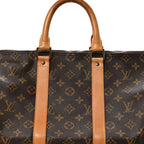 Monogram Keepall 45