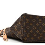 Monogram Neverfull MM