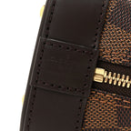 Damier Ebene Alma BB
