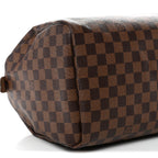 Damier Ebene Speedy 35