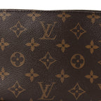 Monogram Pochette Accessories