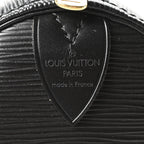 Epi Keepall 50 Black