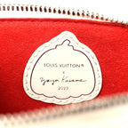 LV X YK Epi Alma BB White