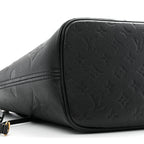 Empreinte Monogram Giant Neverfull MM Black