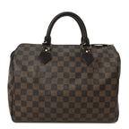 Damier Ebene Speedy 30
