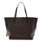 Damier Ebene Neo Neverfull MM