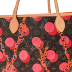 Monogram Ramages Neverfull MM
