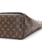 Monogram Neo Neverfull MM