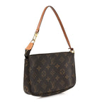 Monogram Pochette Accessories
