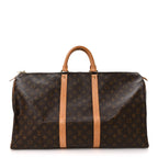 Monogram Keepall 55