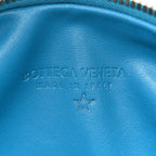 Nappa Intrecciato Mini Jodie Pool