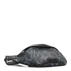 Monogram Pastel Discovery Bumbag Black
