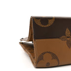 Reverse Monogram Giant Onthego MM