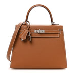 Epsom Kelly Sellier 25 Gold