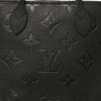 Empreinte Monogram Giant Neverfull MM Black