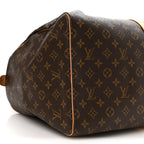 Monogram Keepall 55