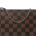 Damier Ebene Favorite MM