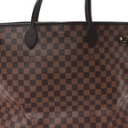 Damier Ebene Neo Neverfull GM
