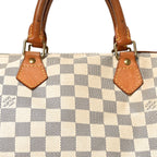 Damier Azur Speedy 30