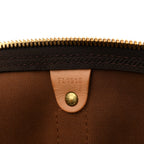 Monogram Keepall 50