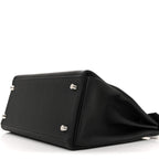 Togo Kelly Retourne 28 Black
