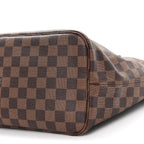 Damier Ebene Neo Neverfull MM