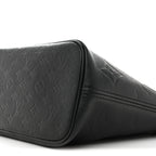 Empreinte Monogram Giant Neverfull MM Black