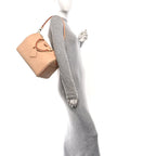 Vachetta Speedy Soft 30 Beige