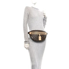 Monogram High Rise Bumbag