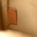 Damier Azur Mini Pochette Accessories