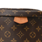 Monogram Bumbag
