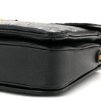 Empreinte Pochette Metis Black