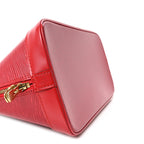 Epi Alma PM Castillan Red