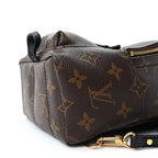 Monogram Palm Springs Backpack Mini