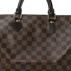 Damier Ebene Speedy 35
