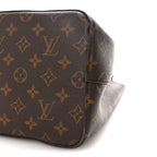 Monogram Neonoe MM Black