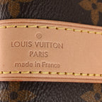 Monogram Keepall Bandouliere 55