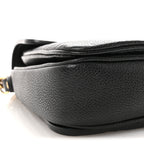Empreinte Pochette Metis Black