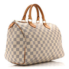 Damier Azur Speedy 30