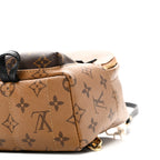 Reverse Monogram Palm Springs Backpack Mini