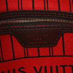 Damier Ebene Neo Neverfull PM