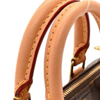 Monogram Nano Speedy
