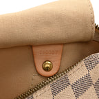 Damier Azur Speedy 25