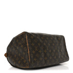 Monogram Speedy 35