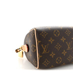 Monogram Speedy Bandouliere 20